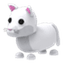 Snow Puma