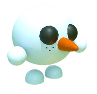 Snowball Pet