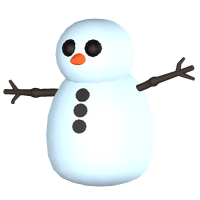 Snowman