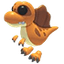 Spinosaurus