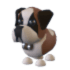 St Bernard