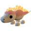 Stegosaurus