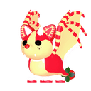Strawberry Shortcake Bat Dragon