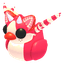 Strawberry Shortcake Ducky