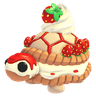 Strawberry Tortle