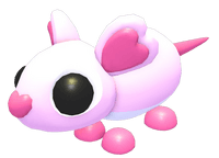 Sweetheart Rat