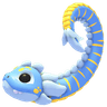 Tealwood Monster