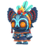 Temple Friend