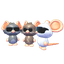 Three Blind Mice