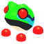 Tree Frog