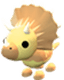 Triceratops