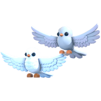 Turtle Doves