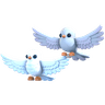 Turtle Doves