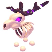 Undead Elk