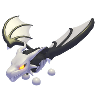 Vampire Dragon
