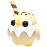 Vanilla Penguin