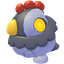 Velocirooster