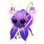 Violet Friend