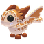 Waffle Wyrm
