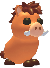 Warthog