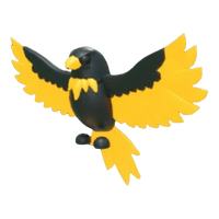 Wildfire Hawk