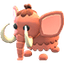 Woolly Mammoth