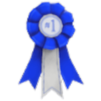1st Place Ribbon