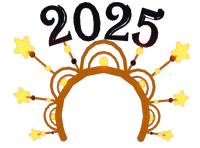 2025 Crown