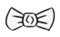 2D Bowtie