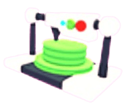 3D Printer Hat