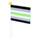 Agender Flag