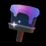Amethyst Skies Mega Neon Paint