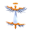 Angelic Pogostick