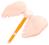 Angelic Propeller