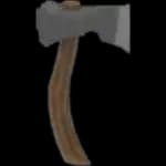 Axe Rattle