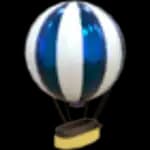 Balloon Stroller