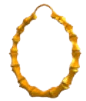 Bamboo Earrings