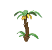 Banana Tree Pogo Stick