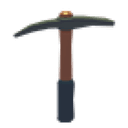Basic Pickaxe