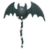 Bat Wing Balloon