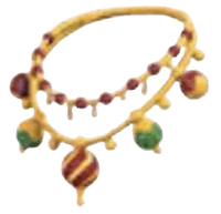 Bauble Necklace
