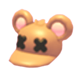 Bear Cap