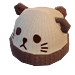 Bear Winter Hat