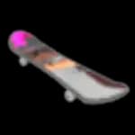 Bethink Skateboard