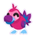 Bi Dodo Sticker