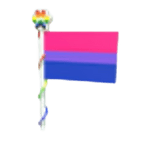 Bi Flag 2023