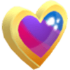 Bi Pride Pin