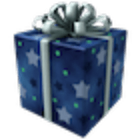 Big Gift