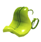 Big Leaf Stroller