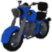 Blue Rider